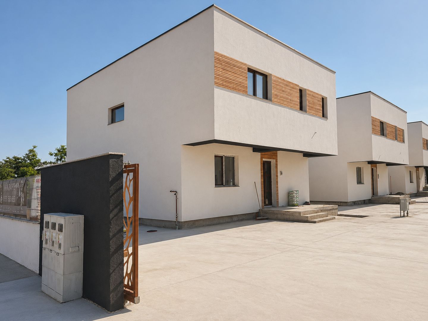 The Villas | Vile moderne în Lumina | Comision 0 - Poză 6