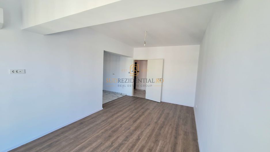 Apartament 3 camere, incalzire in pardoseala–Bloc nou - Bd Metalurgiei - Poză 11