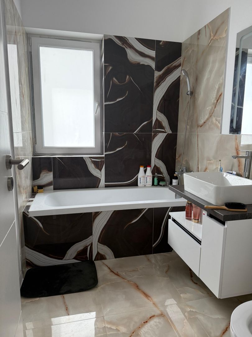 Giroc | Str. Neptun-Profi | Etaj 1| Mobilat-Utilat - Poză 11