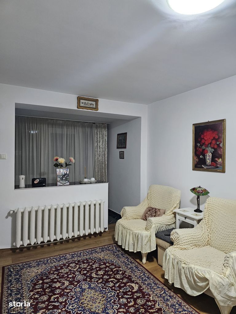 Apartament 2 camere Bloc 4 etaje Aleea Poiana Mare - Poză 2