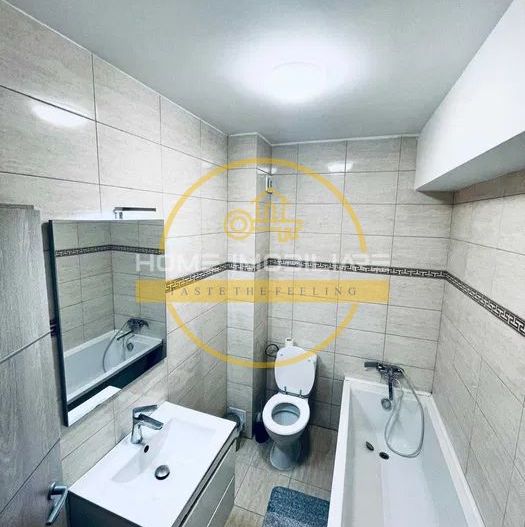 Etaj 4din6/Apartament 2Camere mobilat&utilat+Loc de parcare - zona CUG! - Poză 7