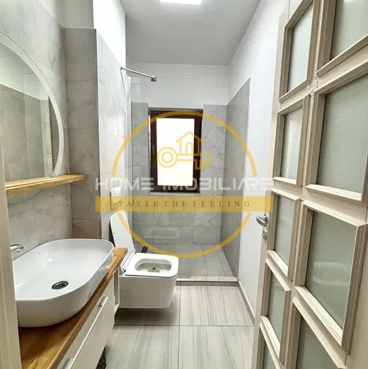 Apartament 2 camere, etaj 2, Mobilat si utilat modern // Valea Lupului - ESQ - Poză 8