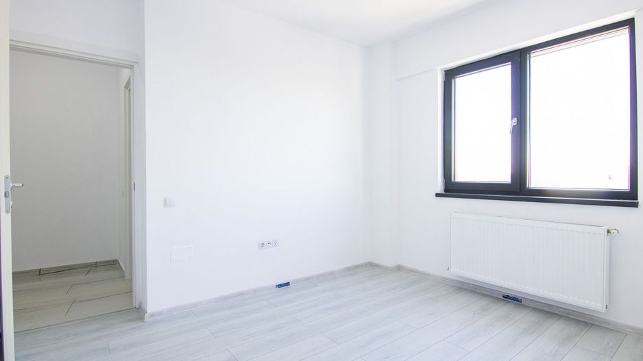 2 camere, 63 mp, etaj 2, BLOC NOU FINALIZAT - Poză 1