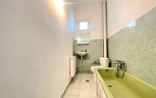 Garsoniera cocheta,  decomandata, pet friendly - zona Craiter - Poză 9