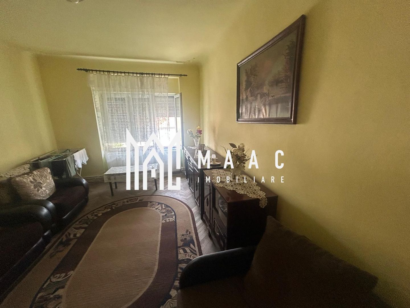 Apartament de vânzare 3 camere | Ultracentral Cisnădie | 97 mp - Poză 2