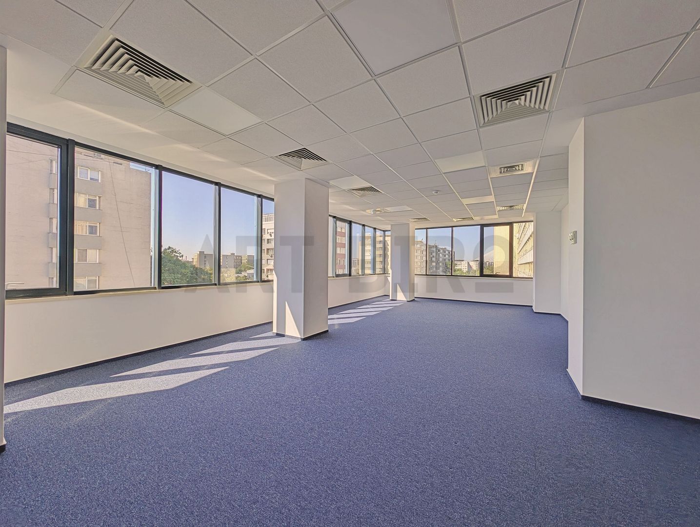 Zero comision, 86-183mp birou Gara de Nord, M. Transporturilor, 3'[M] - Poză 5