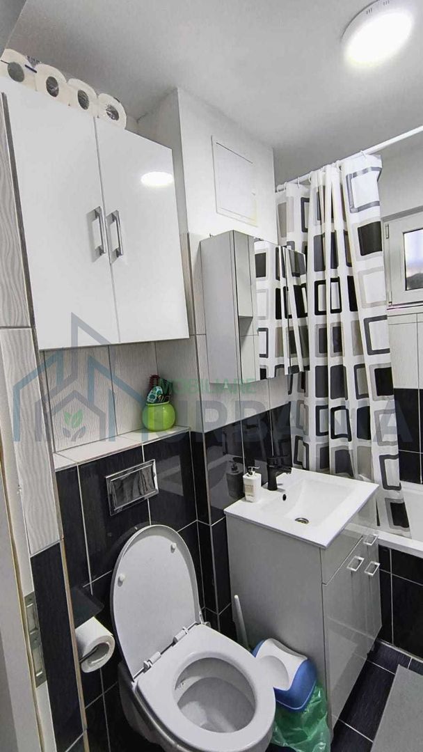 Inchiriez apartament 2 camere decomandat zona tatarasi - Poză 4