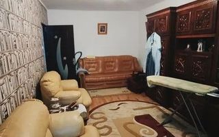 3 camere, decomandat, Tatarasi-Oancea, et.3, bloc 1989! - Poză 1
