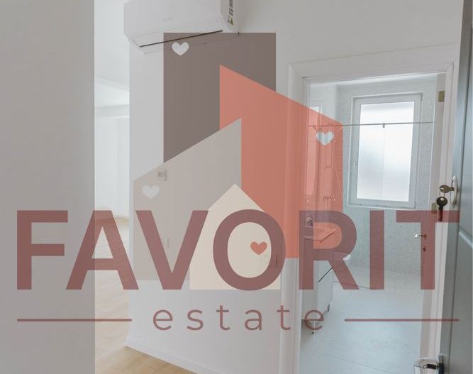 2 camere | etaj 2/3 | bloc nou | zona excelenta | loc de parcare - Poză 15