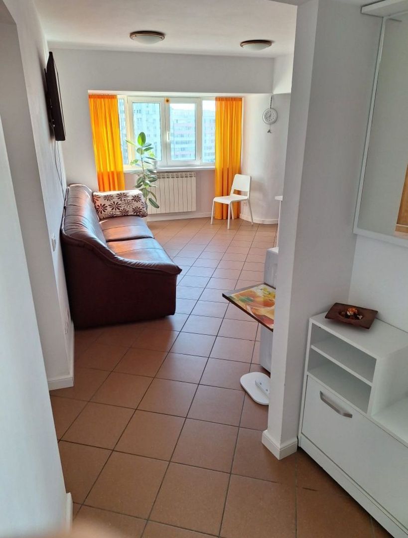 AP. 3 CAMERE IANCULUI, BOILER, METROU 5 MINUTE, BLOC REABILITAT - Poză 3