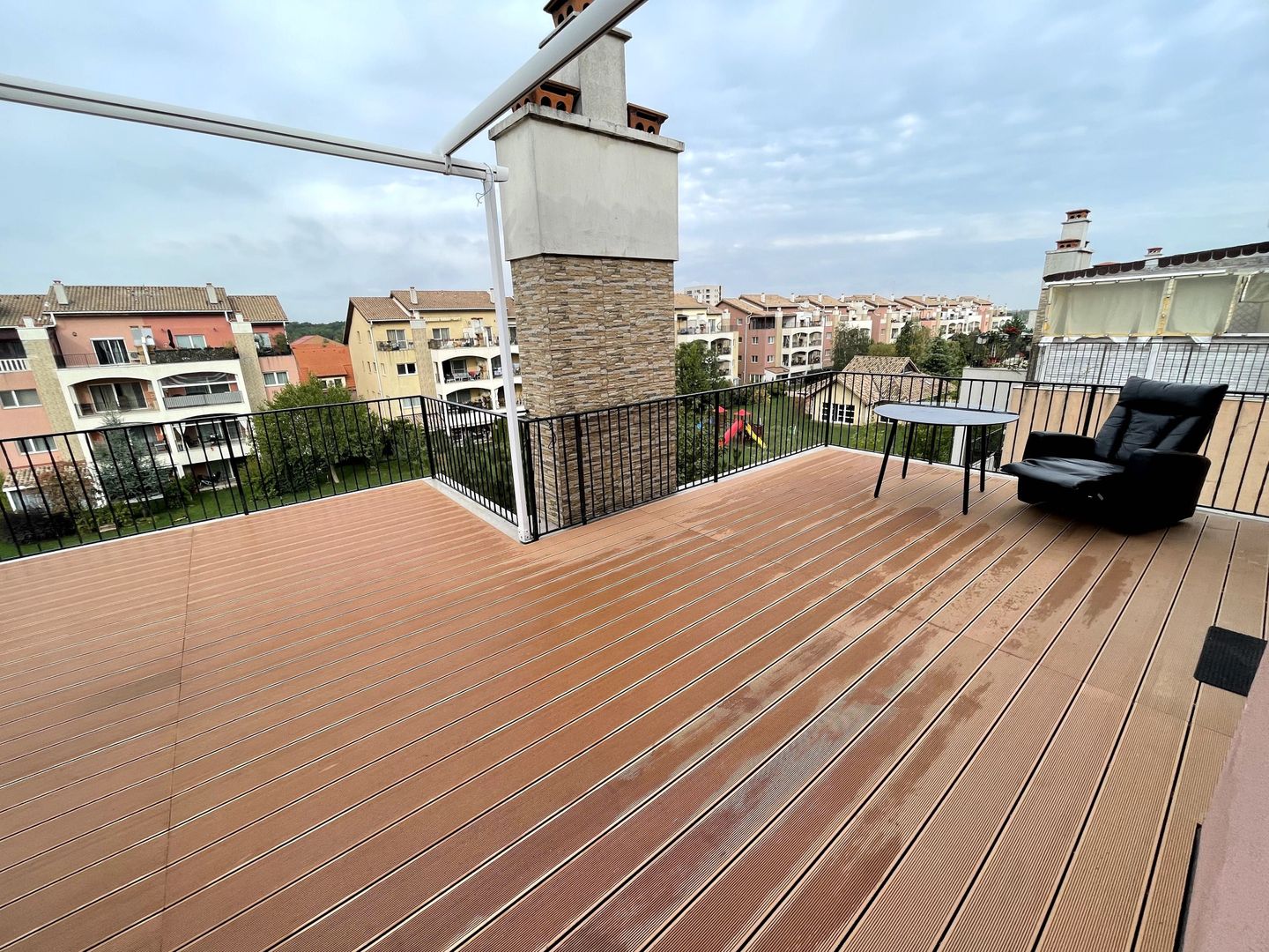 2 bedroom apartment for rent | Pipera-American School - Poză 7