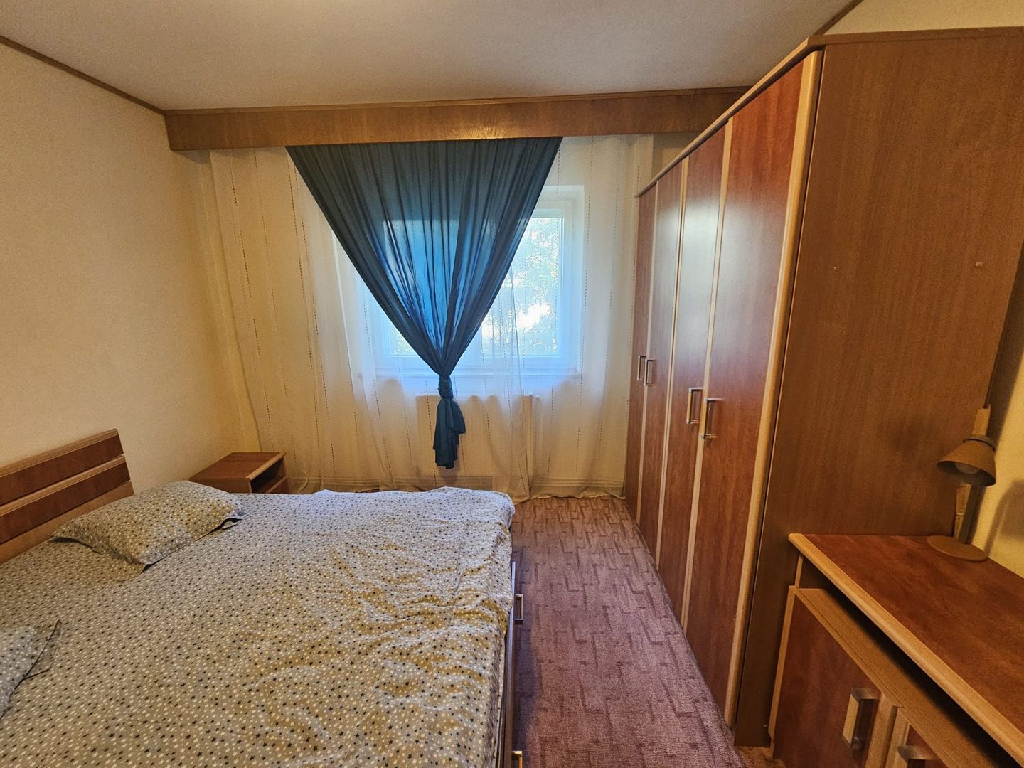 2 camere, etaj 2 Eremia - Poză 7