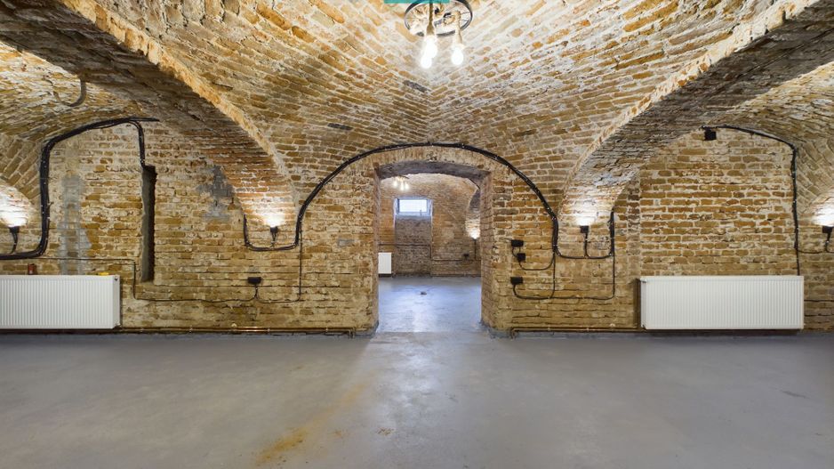 Spațiu central open-space de închiriat - Poză 10