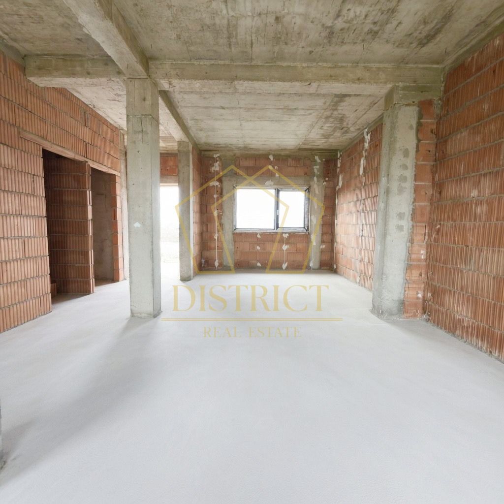 Comision 0 | Duplex premium cu 4 camere | Dumbravita - Poză 3