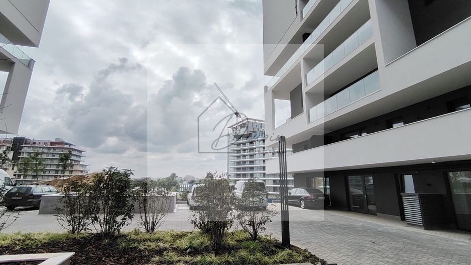 Apartament 2 camere Floreasca I PRIMA VISTA I Prima inchiriere I COM 0 - Poză 18