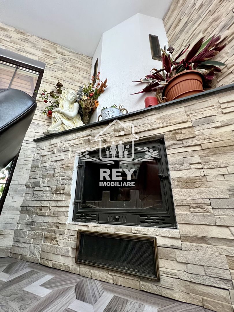 Casa/Vilă Single în Șelimbăr | teren 863m | Pretabilă 2 familii - Poză 6