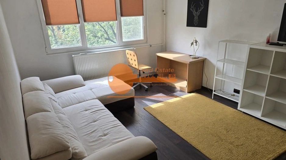 Apartament 2 camere – Politehnica / Lujerului - Poză 1