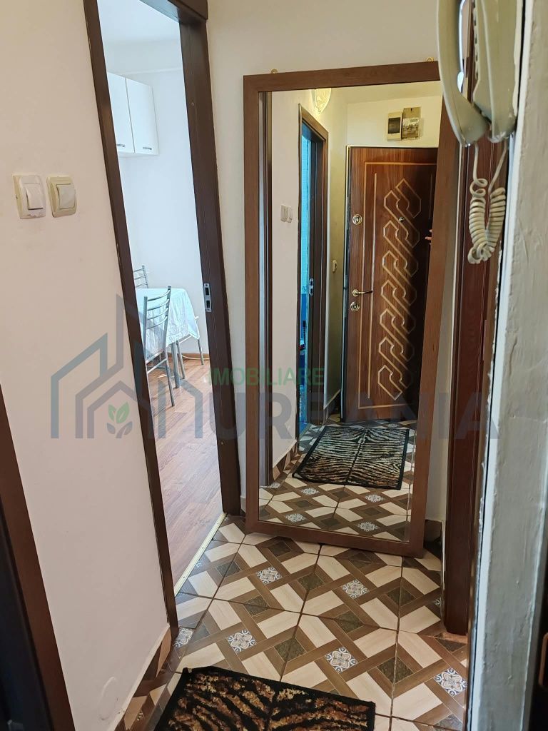 Apartament 1 cameră, decomandat, Nicolina 1, Iași - 36 mp, etaj 4/4 - Poză 5
