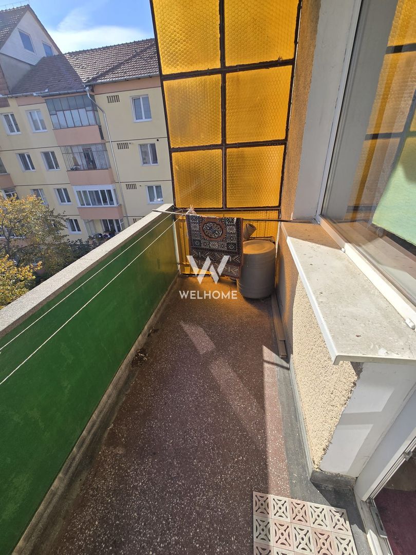 Apartament 2 camere cu bucatarie separata - Terezian Sibiu - Poză 10