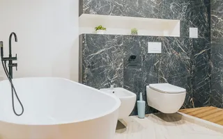 Apartament nou de vanzare cu 3 camere ultracentral Oradea - Poză 12