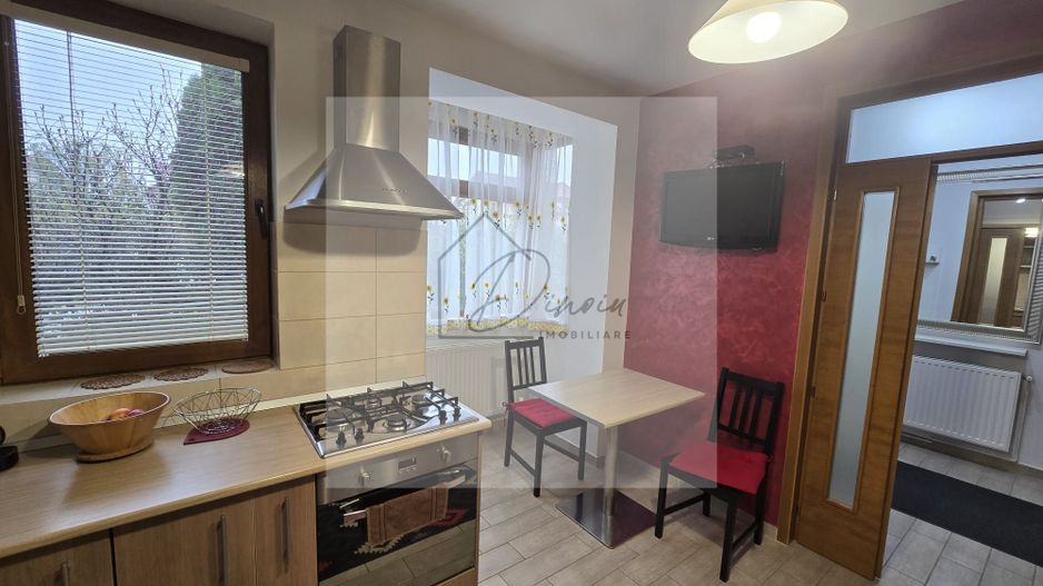 COM 0% I Vila 6 camere Aviatiei Pipera I Henri Coanda I Intabulata - Poză 41