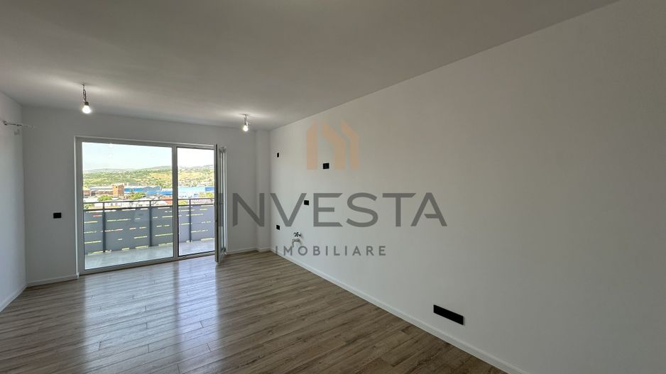 Apartament 2 camere finisat bloc nou , zona Campina! - Poză 3