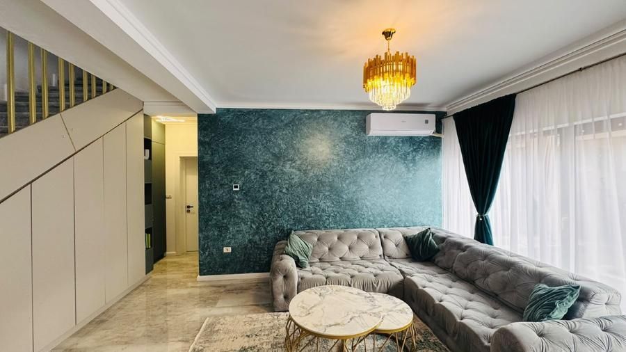 Duplex complet utilat și mobilat toate utilitățile pe Calea Urseni - Poză 2