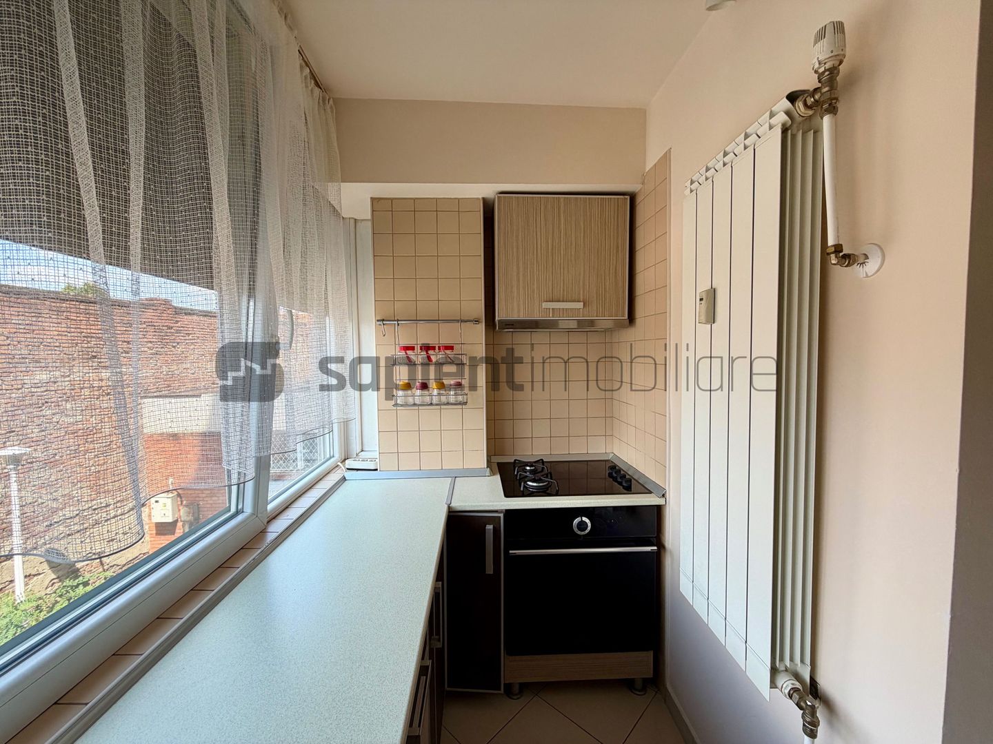 Apartament cu 3 camere | Piața Cetății – Centru Civic, Oradea - Poză 13