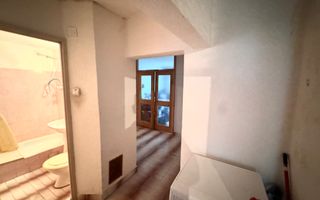 Apartament 4 Camere | Theodor D. Sperantia | 1992 | Decebal - Poză 1