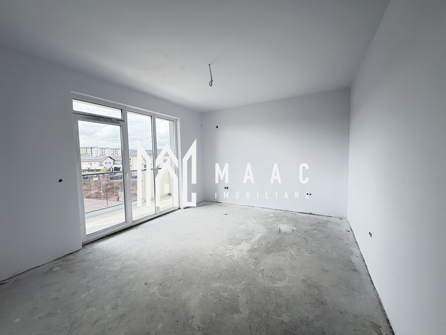 Apartament de vânzare I 2 camere Decomandat I Selimbar I Zona Brana I - Poză 10