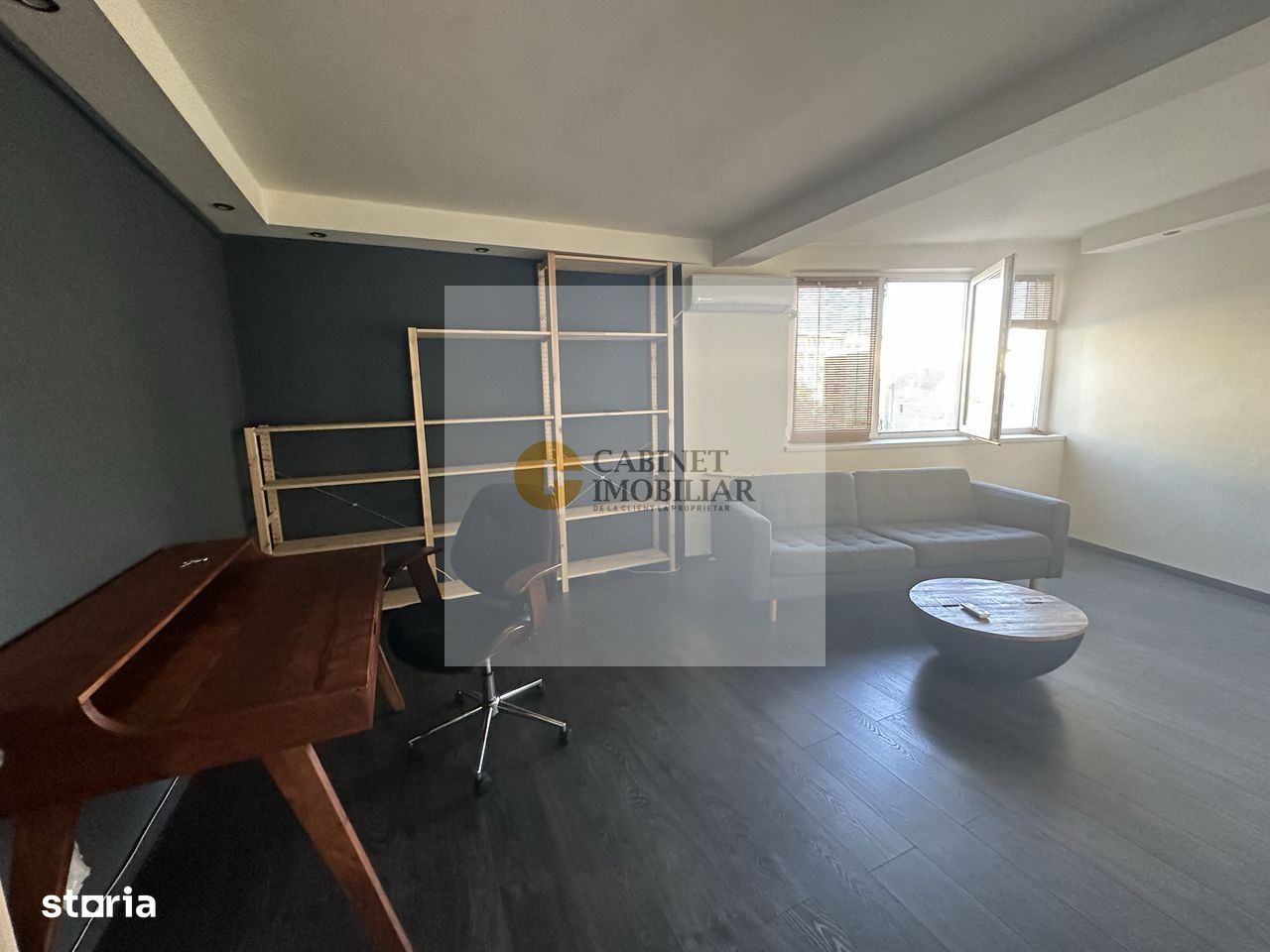 2 camere - Cismigiu I Decomandat  | 6/8 - Poză 3
