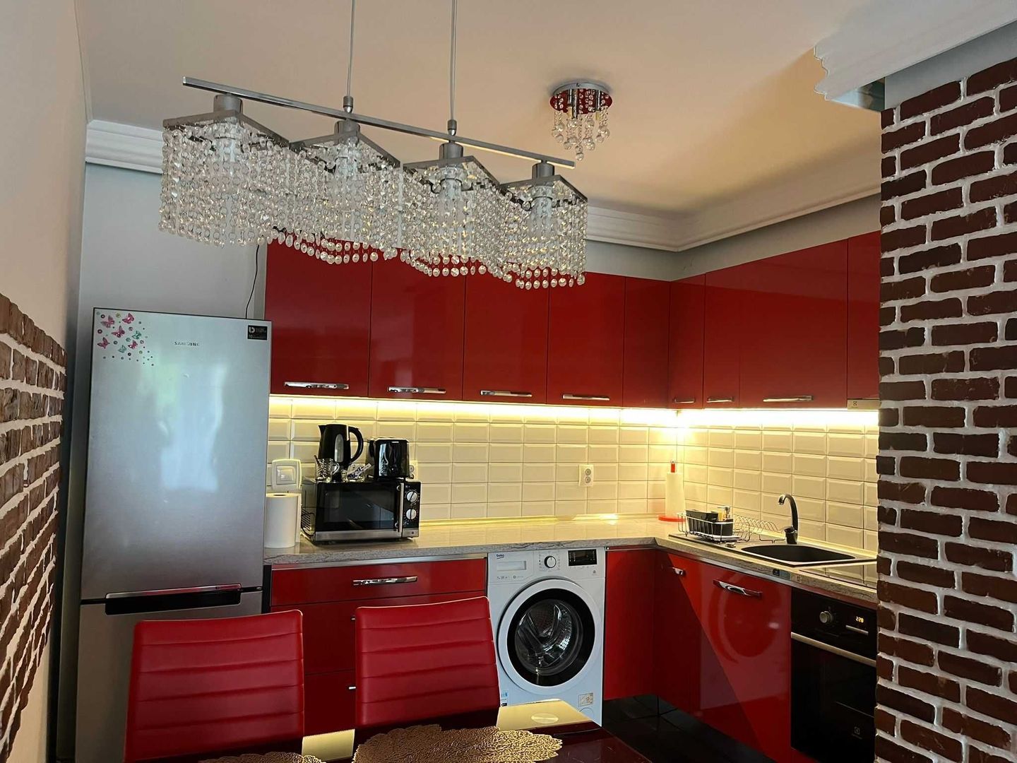 2 camere ‖ parcare subterana ‖ Grand Park Residence - Poză 4