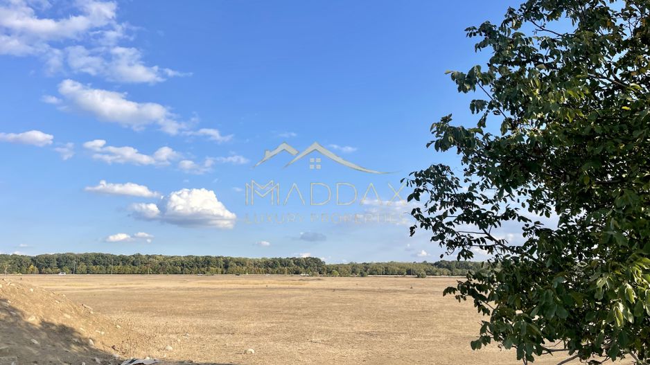 Teren intravilan ***9000mp***// Pipera - Poză 7