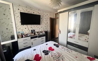 VANZARE 4 CAMERE | ETAJ 8/8 | VEDERE PANORAMICA | ZONA CRANGASI - Poză 7