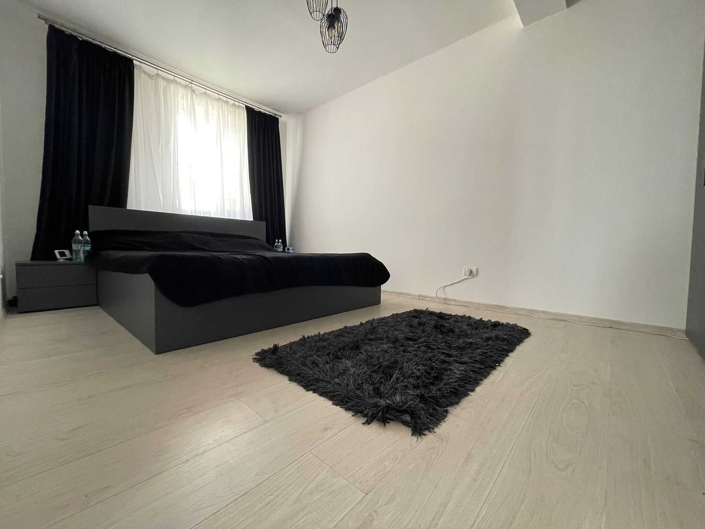 Giroc-Hotel IQ | 2 Camere | Etaj 3 | Loc de parcare - Poză 5