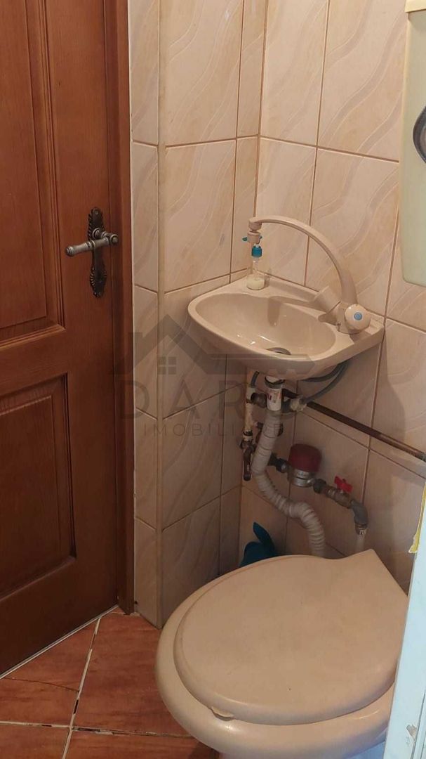 🏡 Apartament 3 camere | 80 mp | Parter | Bd. Pandurilor - Poză 5
