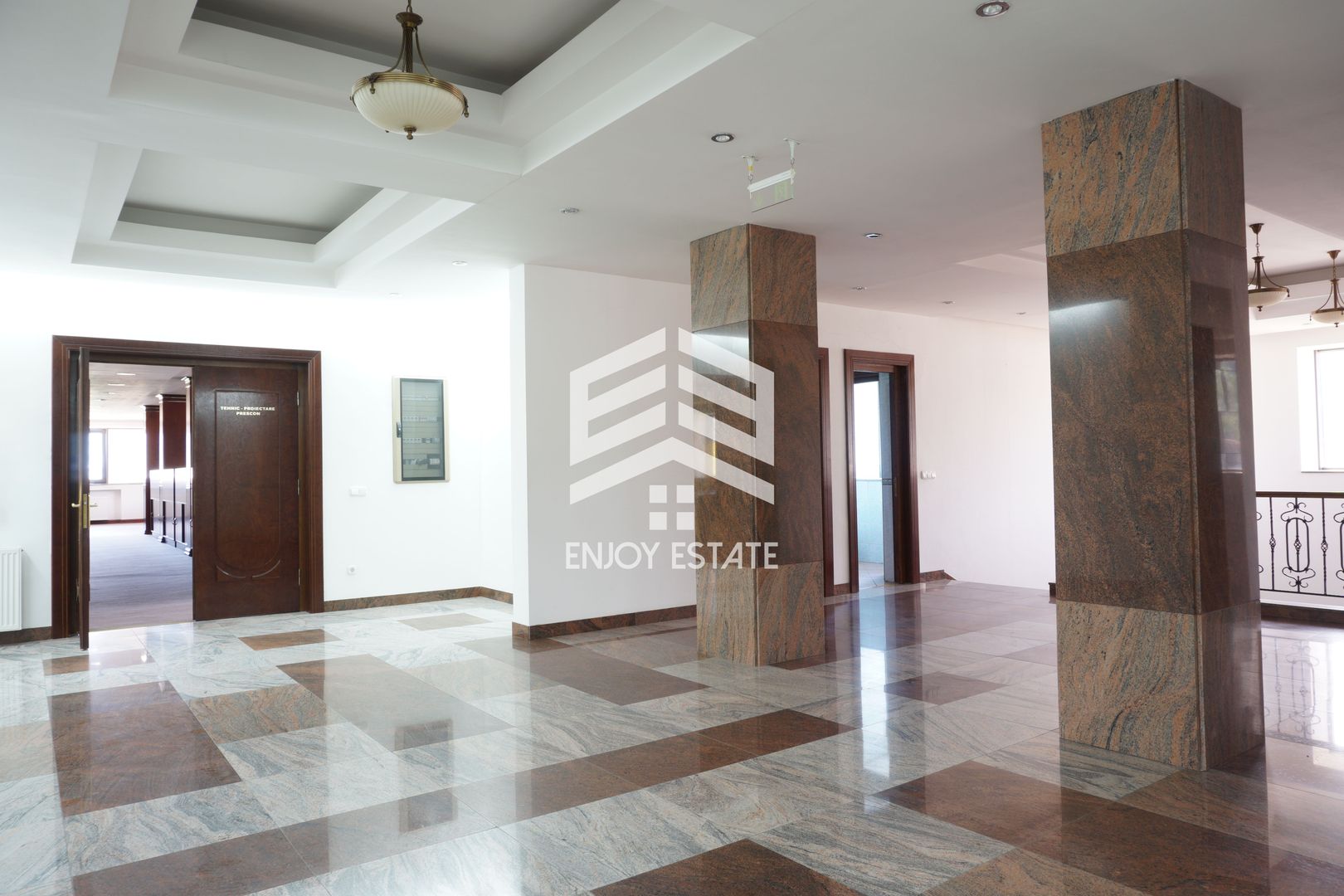 OPORTUNITATE ! Birou privat in Astra ! 0% COMISION ! - Poză 4