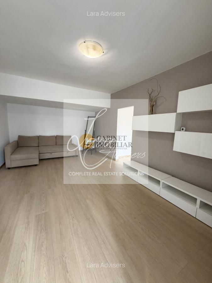 2 camere I Universitate I Etaj 1 I 53 mp - Poză 2