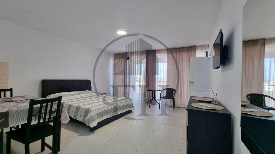 SOLD/ VANDUT Casa / Vila de vanzare in Costinesti / Vedere la mare - Poză 6