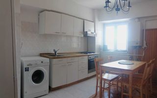 Apartament 4 camere semidecomandat | Hipodrom 2, Sibiu | 100 mp, 2 băi - Poză 1
