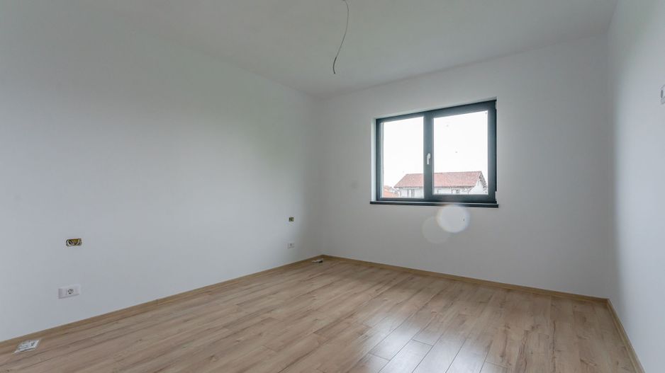 Casa individuala in Stupini, constructie 2022 - Poză 13