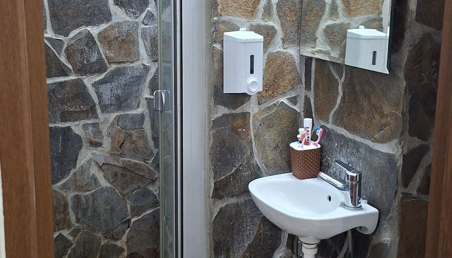 BRASADAS vinde ap 2 cam etaj 2 pe Botizului. - Poză 7