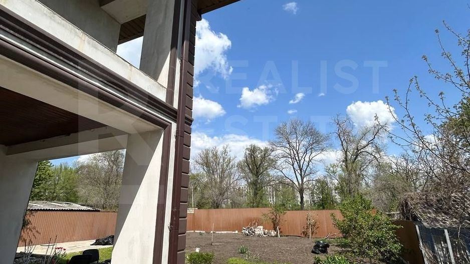 Vânzarea, casa/villa, 4 camere, str. Taras Șevcenco, Pământeni - Poză 7