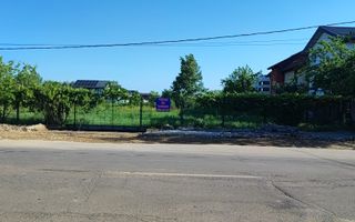 Stradal Prelungirea Ghencea- Drumul Valea Larga - Poză 10