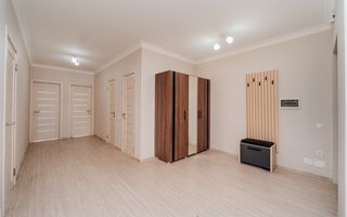 De vinzare Apartament 2 camere si balcon + living cu logie - Poză 19