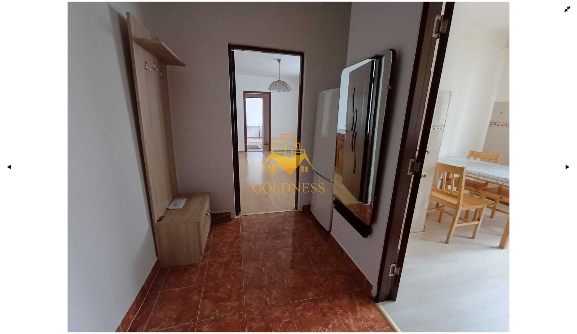 2 camere, Cartier Gheorgheni, Constantin Brâncuși, zona Alverna, BT - Poză 6