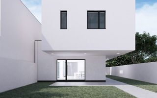 Vila superba individuala Pipera (constructie noua) - Poză 1