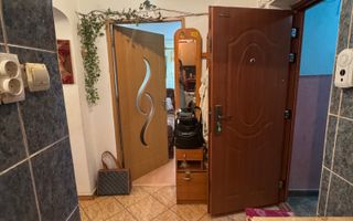 Apartament 2 camere | Etaj 1 | Zona Dariu Pop - Poză 20