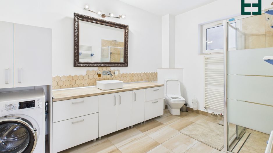 Casă tip Duplex cu 8 camere  - Zona Bujac - Arad - Poză 23