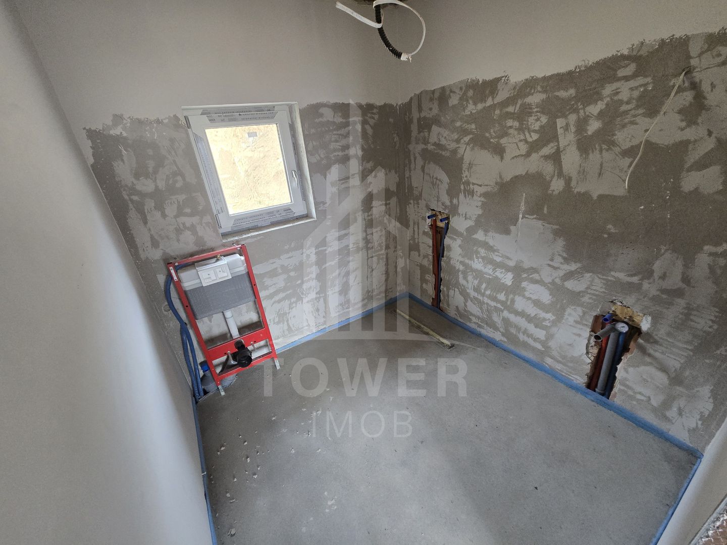 Casa 4 camere teren 500 mp view superb Sura Mare - Poză 18